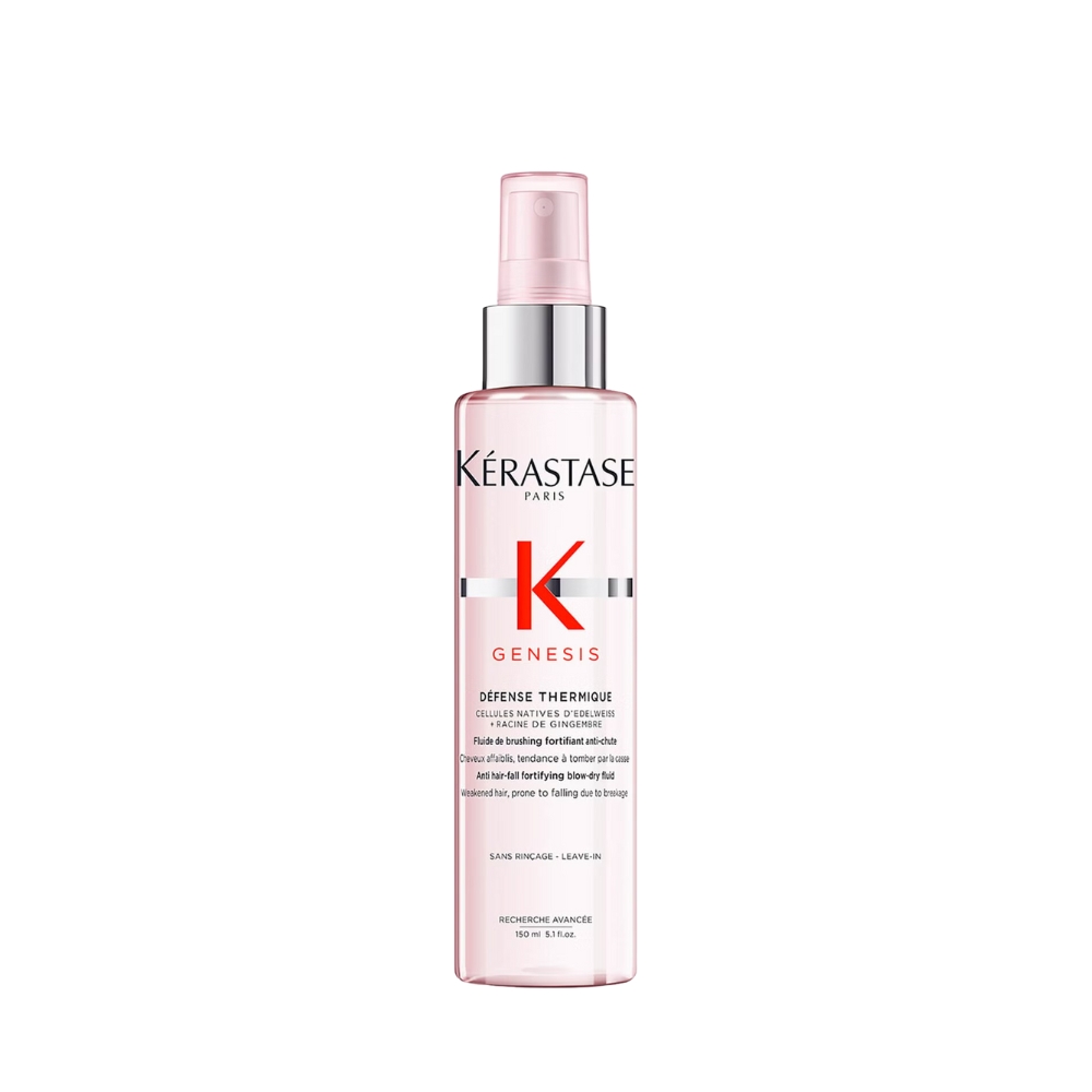 Anti-Frizz serum