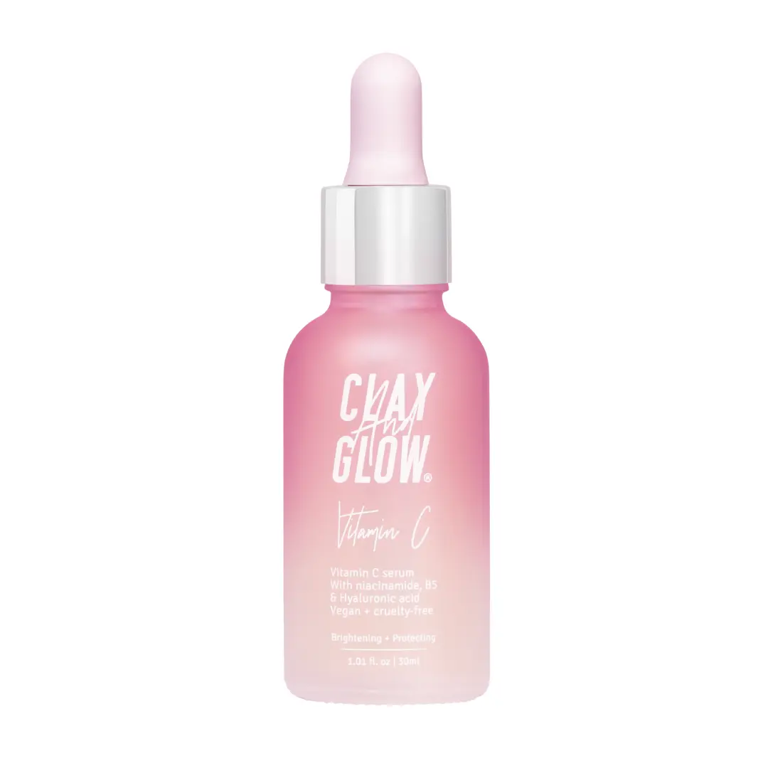 Vitamin C Bright serum